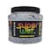 Super Midway Importing Clear Jumbo Wet Hair Styling Gel 22 Pound