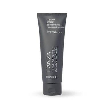 Lâ€ANZA LANZA Healing Style Texture Cream with Medium Hold Effect Nourishes and Refreshes the Hair Controls Tangling and Protects from Heat and UV Rays 42 Fl Oz