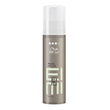 Wella Professionals EIMI Pearl Styler Texture Styling Gel Flexible Strong Hold Adds Volume Glossy Shine UV Protection 359 Fl Oz