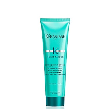 KÃ‰RASTASE KERASTASE Resisitance Extentioniste Thermique Heat Protecting Leave In Cream Strengthens and Prevents Damage Seals Split Ends