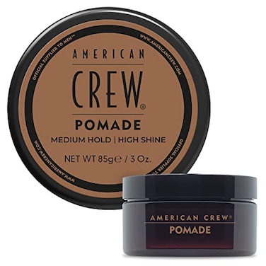 AMERICAN CREW American Crew POMADE FOR HOLD AND SHINE 3 OZ for Men
