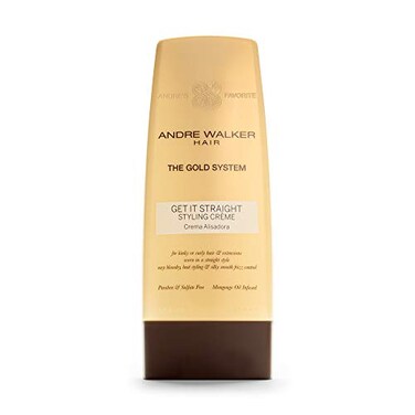 Andre Walker Hair Get It Straight Styling Crme 85 Fl Oz