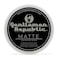 Gentlemen Republic 4oz Matte Paste for Men WaterBased Mens Hair Paste with Strong Hold Matte Finish AlcoholFree Hair Styling for Natural Texture Made in the USA
