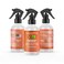 Locsanity Cinnamon Mint Eucalyptus Scalp Soothing Conditioning Spray