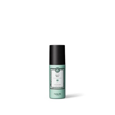 Maria Nila Salty Mist Hold 25 For a Light Beach Look 100 Vegan SulfateParaben free 51 Fl Oz