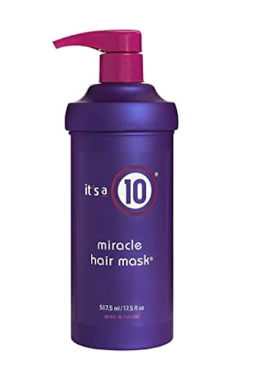 It's a Its a 10 Miracle Hair Mask Hair And Scalp Treatments 175 oz