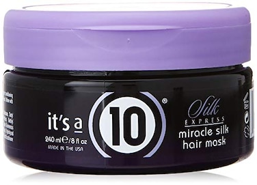 It's a Its a 10 Haircare Silk Express Miracle Hair Mask 8 fl oz Pack of 2