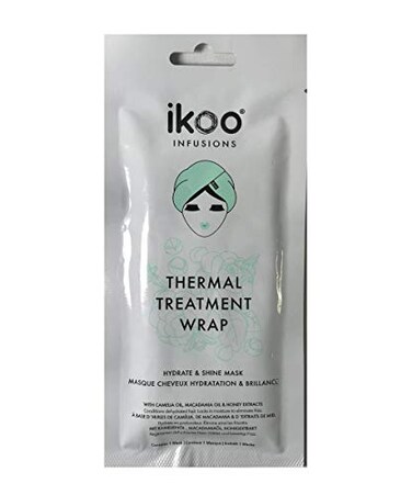 ikoo Face Mask Balancing Thermal Treatment DetoxBalancing I151 Piece