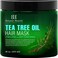 Botanic Hearth Tea Tree Hair Mask Deep Conditioner Moisturizes Protects Hair Scalp With Soy Protein Vitamin E Collagen Keratin Coconut Oil 16 Oz Packaging May Vary
