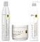 ifoofi Firenze Professional Keratin Care Bundle Keratin Shampoo Intense Conditioner and Mask Treatment Pack with Free Red Gift Bag
