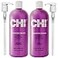 CHI Chi Magnified Volume Shampoo Conditioner 32oz Duo wPumps