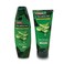 Palm olive Shampoo and Conditioner Set Healthy Smooth Aloe Vera Fruit Vitamins 180ml x 2
