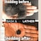 BASK & BASK LATHER Replenish Conditioner Deep Hydrating Natural Formula for Elasticity Detangling SiliconeFree ParabenFree ColorSafe 8oz