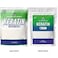 MYOC Keratin Powder 50 g 176 oz Cosmetic Grade for DIY Hair Masks Shampoos Conditioners Serums