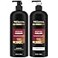TRESemmÃ TRESemm Shampoo and Conditioner Revitalized Color Antioxidant Infusion for ColorTreated Hair Heat Protection 28 Oz Ea