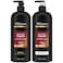 TRESemmÃ TRESemm Shampoo and Conditioner Revitalized Color Antioxidant Infusion for ColorTreated Hair Heat Protection 28 Oz Ea