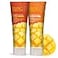 Desert Essence Island Mango Shampoo Conditioner Bundle 8 Fl Ounce Enriching Shea Butter Jojoba Oil Smooth Silky Soft Healthy