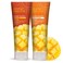 Desert Essence Island Mango Shampoo Conditioner Bundle 8 Fl Ounce Enriching Shea Butter Jojoba Oil Smooth Silky Soft Healthy