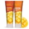 Desert Essence Island Mango Shampoo Conditioner Bundle 8 Fl Ounce Enriching Shea Butter Jojoba Oil Smooth Silky Soft Healthy