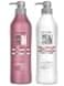 RECAMIER PROFESSIONAL Salon In by Recamier Color Guard Shampoo and Conditioner Set for ColorTreated Hair 101 fl oz 300 ml Each
