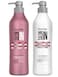 RECAMIER PROFESSIONAL Salon In by Recamier Color Guard Shampoo and Conditioner Set for ColorTreated Hair 101 fl oz 300 ml Each