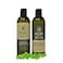 Premium Hemp Hemp Daily Shampoo and Conditioner Hemp Argan and Essential Oils THCfree 16 fl oz Shampoo Conditioner