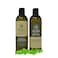 Premium Hemp Hemp Daily Shampoo and Conditioner Hemp Argan and Essential Oils THCfree 16 fl oz Shampoo Conditioner