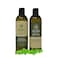 Premium Hemp Hemp Daily Shampoo and Conditioner Hemp Argan and Essential Oils THCfree 16 fl oz Shampoo Conditioner