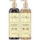 Shea Moisture SheaMoisture Jamaican Black Castor Oil Strengthen Restore Shampoo and Conditioner Set 24 Oz Ea