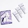 COLOR WOW Curl Wow Perfect Curls Starter Set 3 piece Curl Wow starter set including deluxe travel size HOOKED Shampoo COCOMOTION Conditioner FLOETRY Serum 20 Fl Oz Pack of 3