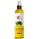 Alikay Naturals Lemongrass Leave In Conditioner 8 oz