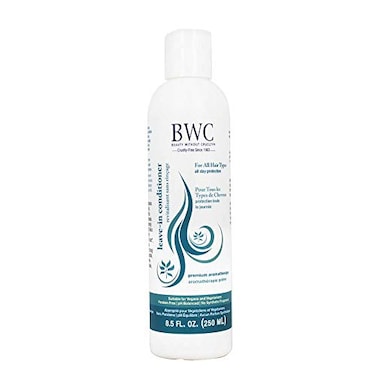 Beauty Without Cruelty Revitalize Leavein Conditioner 85 Fluid Ounce