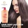 L'Oreal Paris LOreal Paris Elvive Dream Lengths Super Detangling Conditioner With Fine Castor Oil and Vitamins B3 and B5 for Long Damaged Hair Instantly Detangles To Reduce Breakage With System 28 Fl