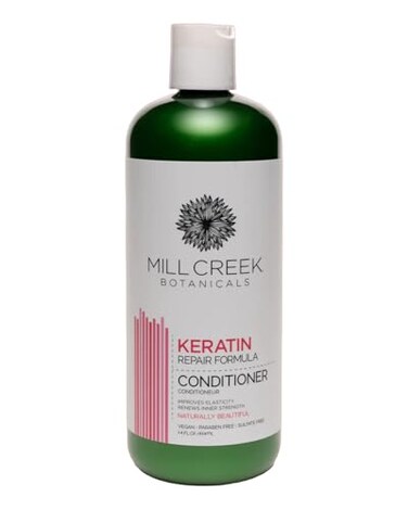 Mill Creek Keratin Conditioner 16 oz