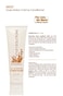 SMART SOLUTIONS DualAction Creme Conditioner Sulfate Paraben Sodium Chloride Free Color Safe Chemically Treated Hair Safe 8 Fl Oz