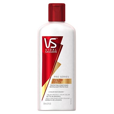 Vidal Sassoon ColorFinity Conditioner 12 Fluid Ounce