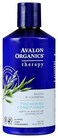 Avalon Organics Therapy Biotin BComplex Thickening Conditioner For an Energized Scalp and Thicker FullerLooking Hair 14 Fluid Ounces
