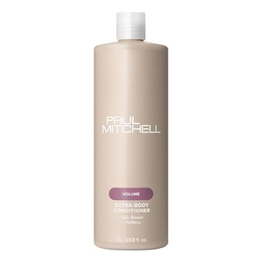 Paul Mitchell ExtraBody Conditioner Adds Bounce Fullness For Fine Hair 338 floz