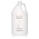 GIOVANNI Eco Chic Smooth As Silk Deeper Moisture Conditioner Apple Plus Aloe Extracts Calms Frizz Detangles Wash Go Lauryl Laureth Sulfate Free Paraben Free Color Safe 128 oz Gallon