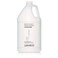 GIOVANNI Eco Chic Smooth As Silk Deeper Moisture Conditioner Apple Plus Aloe Extracts Calms Frizz Detangles Wash Go Lauryl Laureth Sulfate Free Paraben Free Color Safe 128 oz Gallon