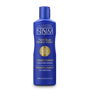 Nisim NISIM Finishing Rinse Conditioner 8 oz