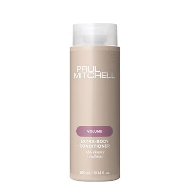 Paul Mitchell ExtraBody Conditioner Adds Bounce Fullness For Fine Hair 1014 fl oz