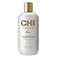 CHI Keratin Reconstructing Conditioner Delivers Healthier Hair Adds Shine Helps Prevent Future Breakage Sulfate Paraben CrueltyFree 12 Oz