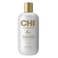 CHI Keratin Reconstructing Conditioner Delivers Healthier Hair Adds Shine Helps Prevent Future Breakage Sulfate Paraben CrueltyFree 12 Oz