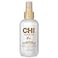 CHI Keratin Leavein Conditioner Hydrating Conditioner For Restoring Softness Preventing Breakage Great For Daily Use Sulfatefree 6 Oz