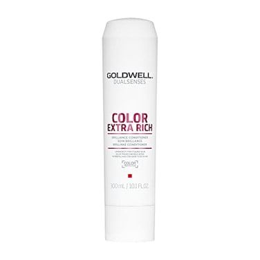 Goldwell Dualsenses Color Extra Rich Brilliance Conditioner 101 Fl Oz Pack of 1