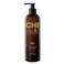 CHI Argan Oil Conditioner Replenishes Hair Moisture Enhances Strength Helps Protect Against Damage Sulfate Paraben CrueltyFree 115 Oz