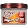Softee Hair and Scalp Conditioner Argan Oil 3 Ounce White 2141