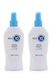 It's a its a 10 Miracle LeaveIn Lite 10 oz Pack of 2