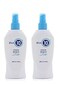 It's a its a 10 Miracle LeaveIn Lite 10 oz Pack of 2